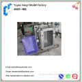 China custom used plastic injection moulds professional mould injection